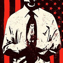 Release cover